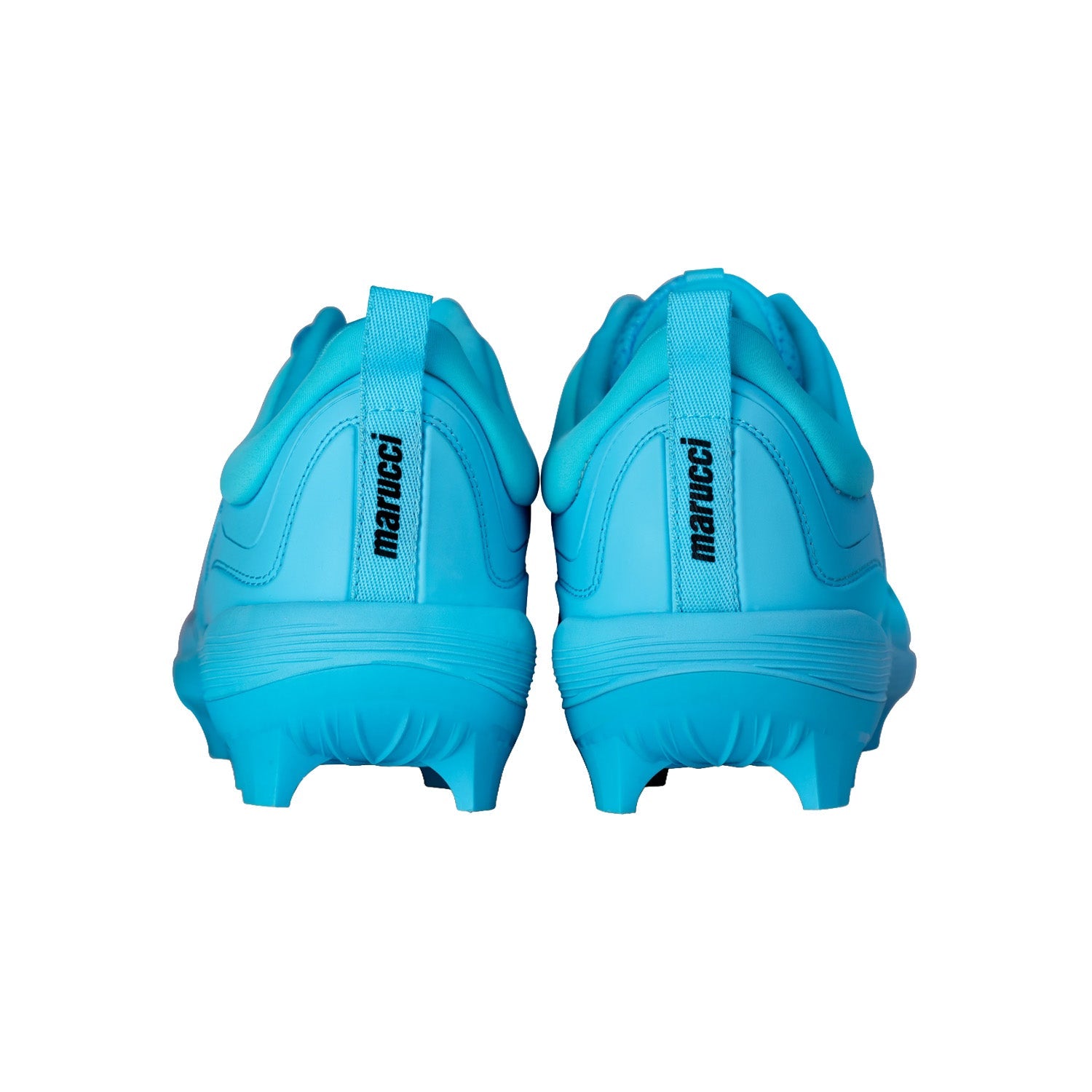 CFT Low Molded Highlighter Baseball Cleats