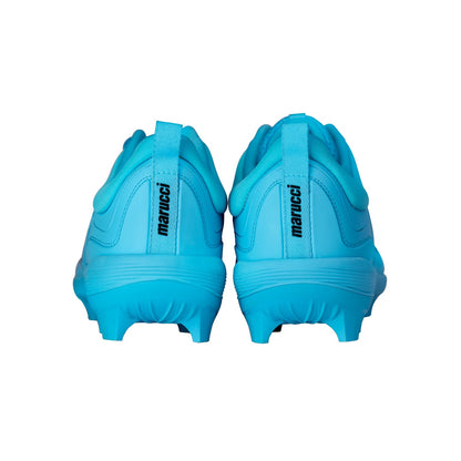 CFT Low Molded Highlighter Baseball Cleats