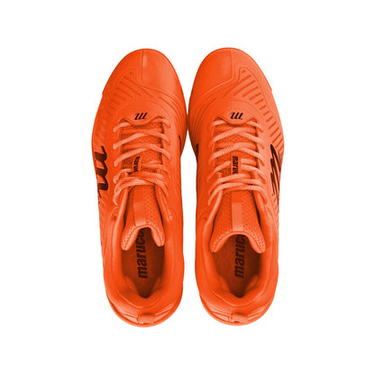 CFT Low Molded Highlighter Baseball Cleats