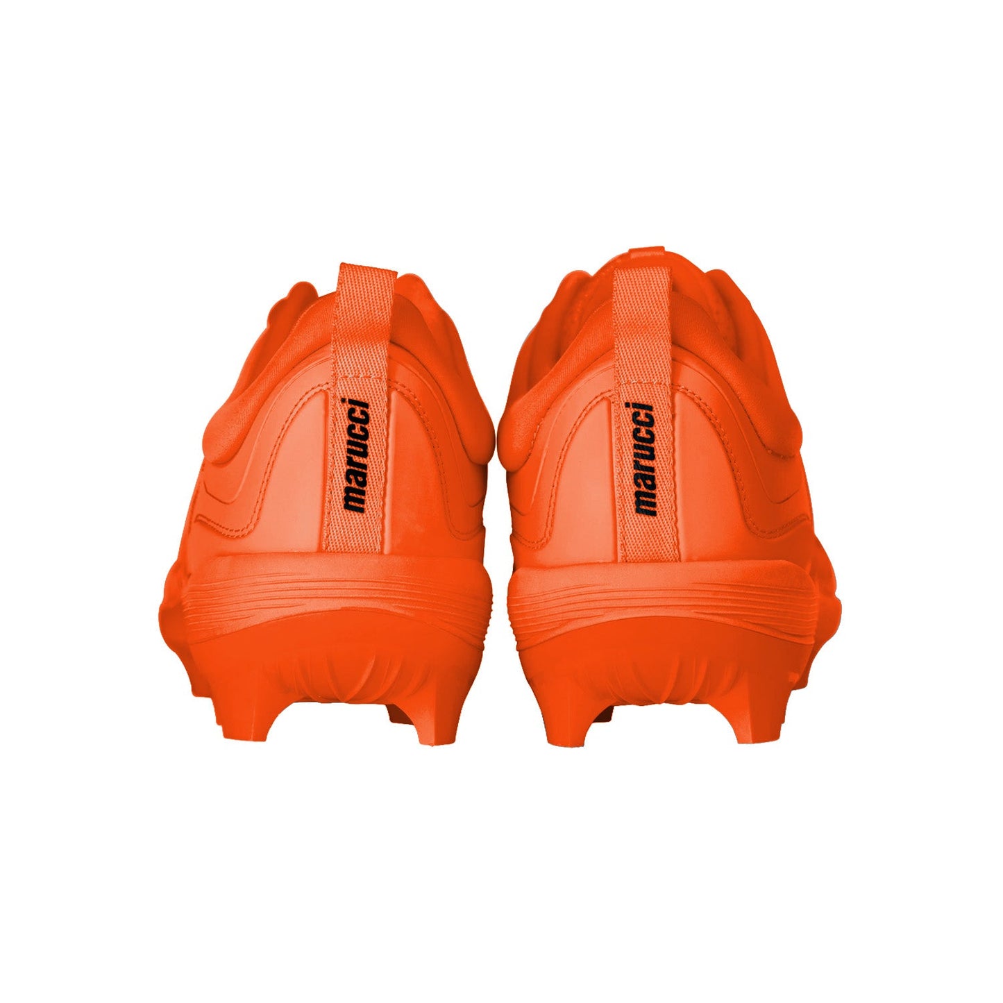 CFT Low Molded Highlighter Baseball Cleats