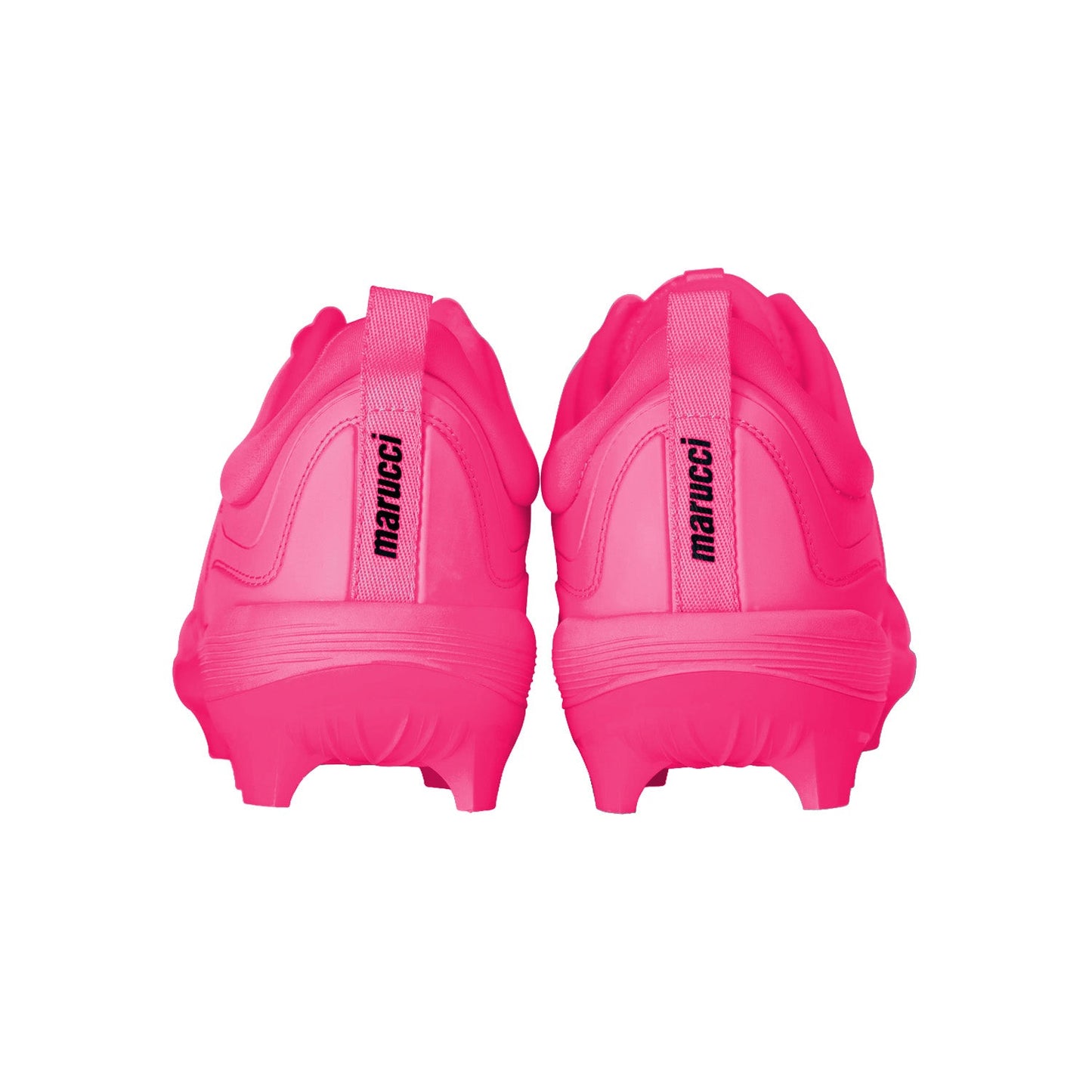 CFT Low Molded Highlighter Baseball Cleats