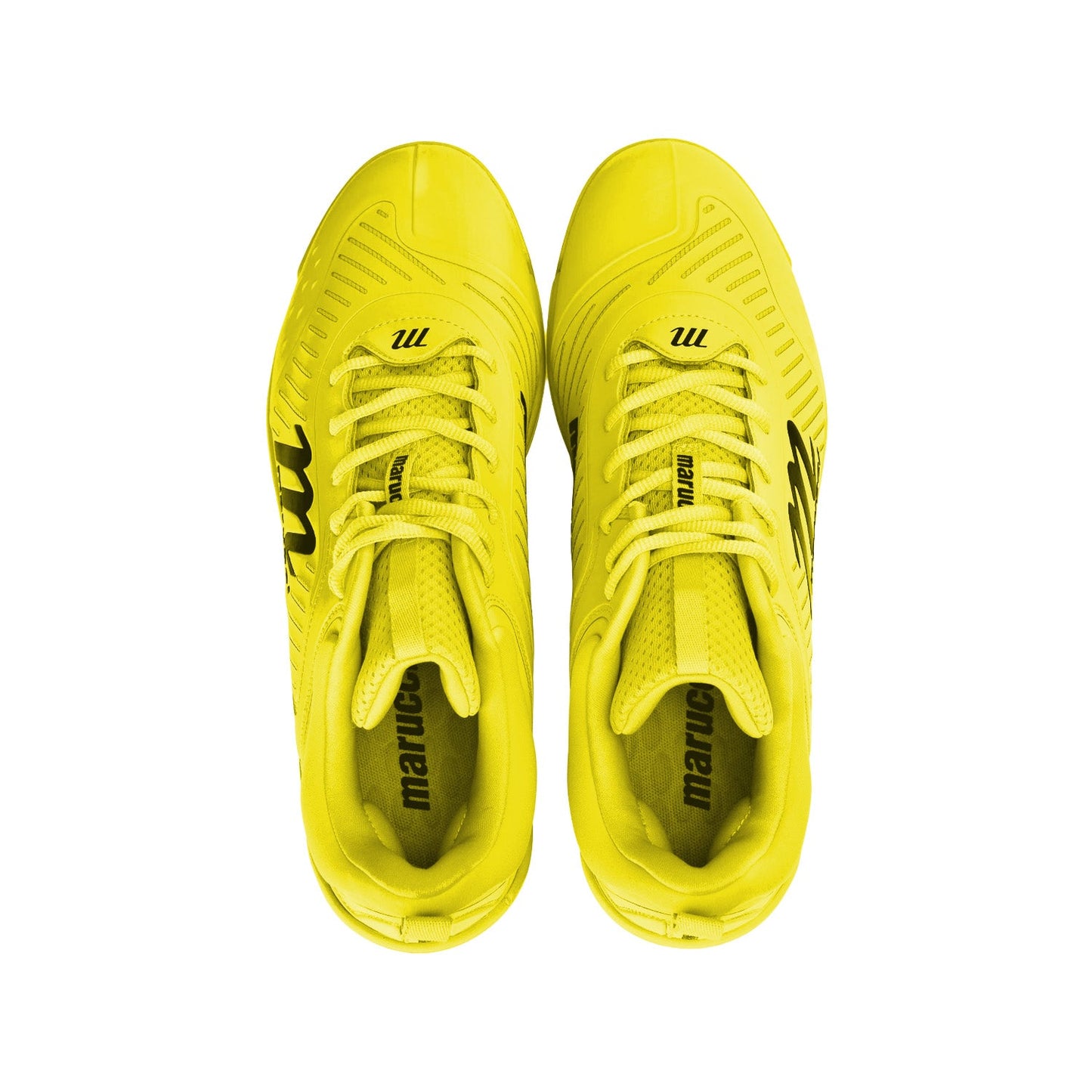 CFT Low Molded Highlighter Baseball Cleats