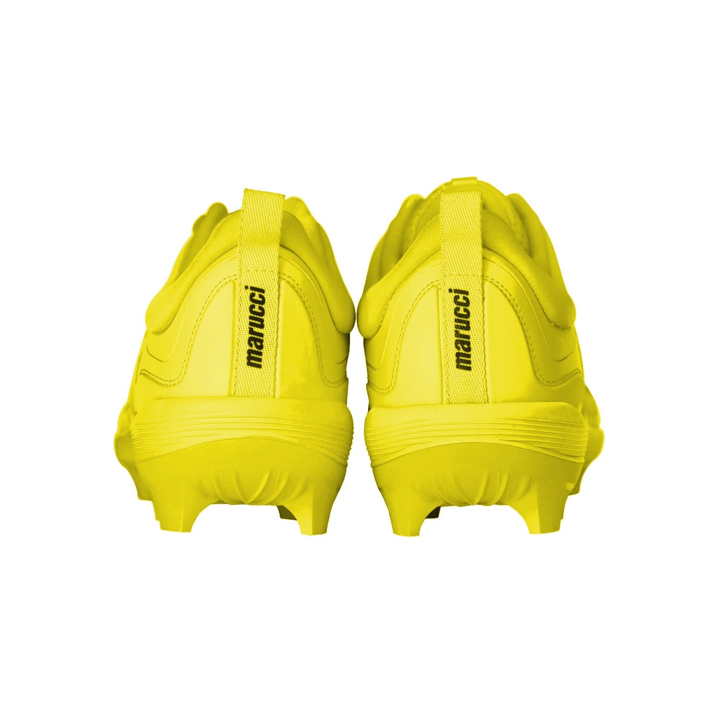 CFT Low Molded Highlighter Baseball Cleats