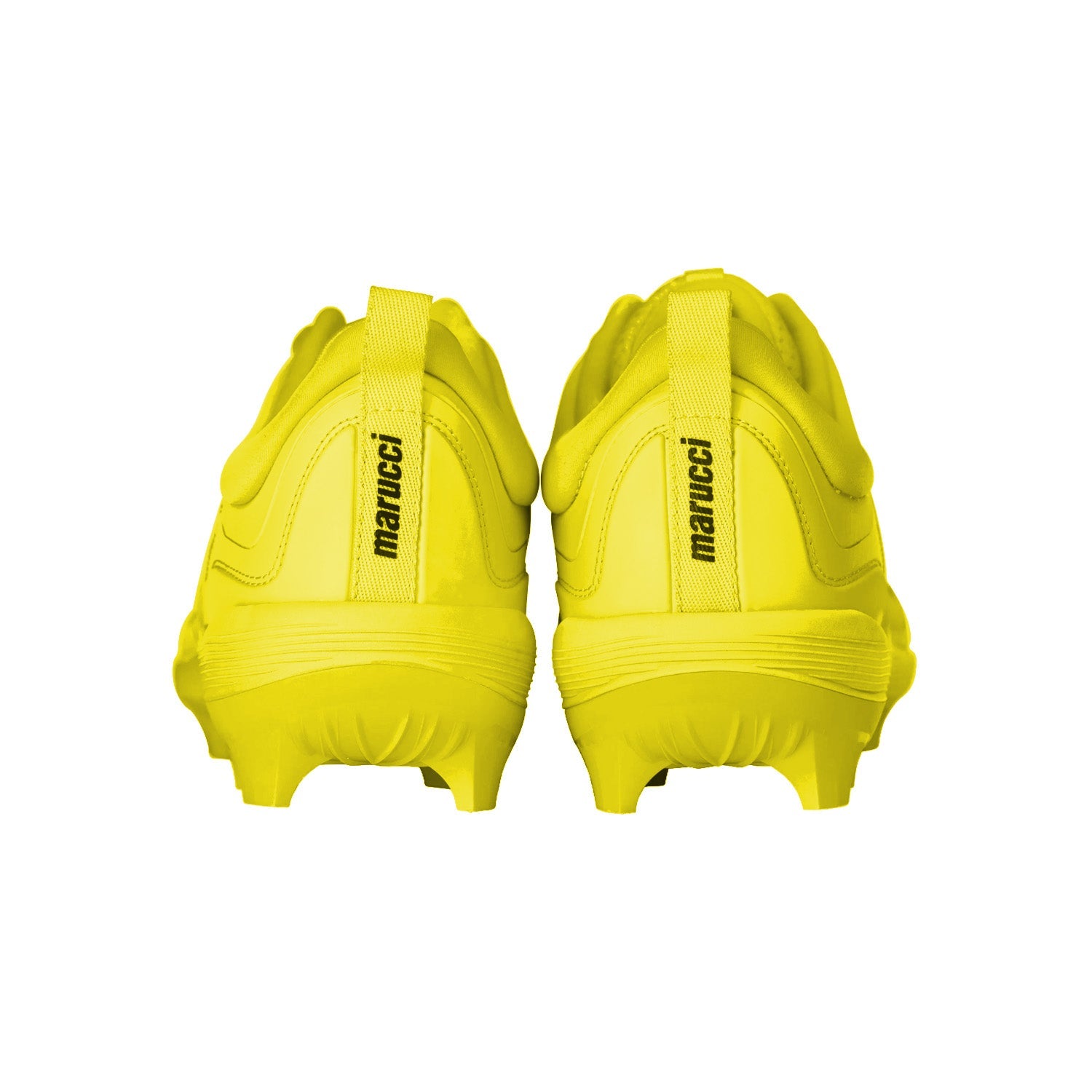 CFT Low Molded Highlighter Baseball Cleats