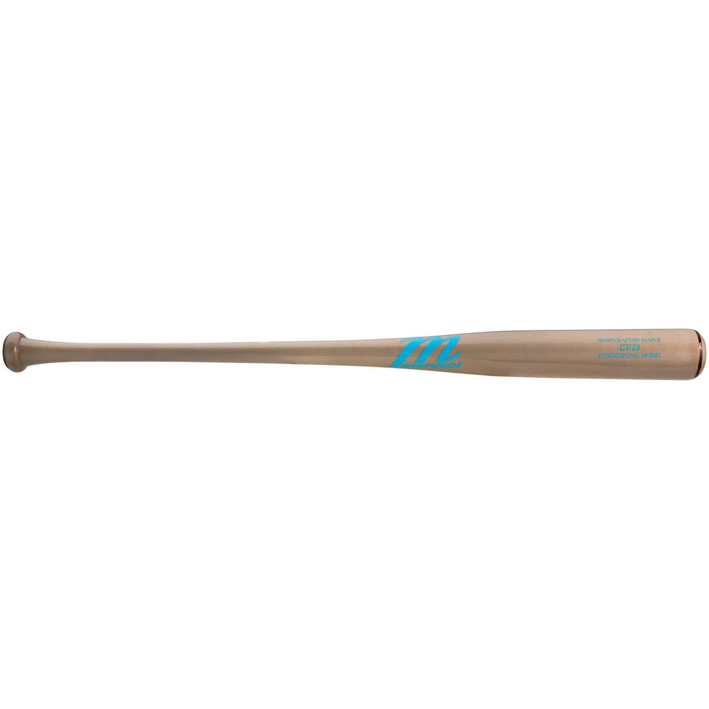 CU26 Maple Pro Model Baseball Bat