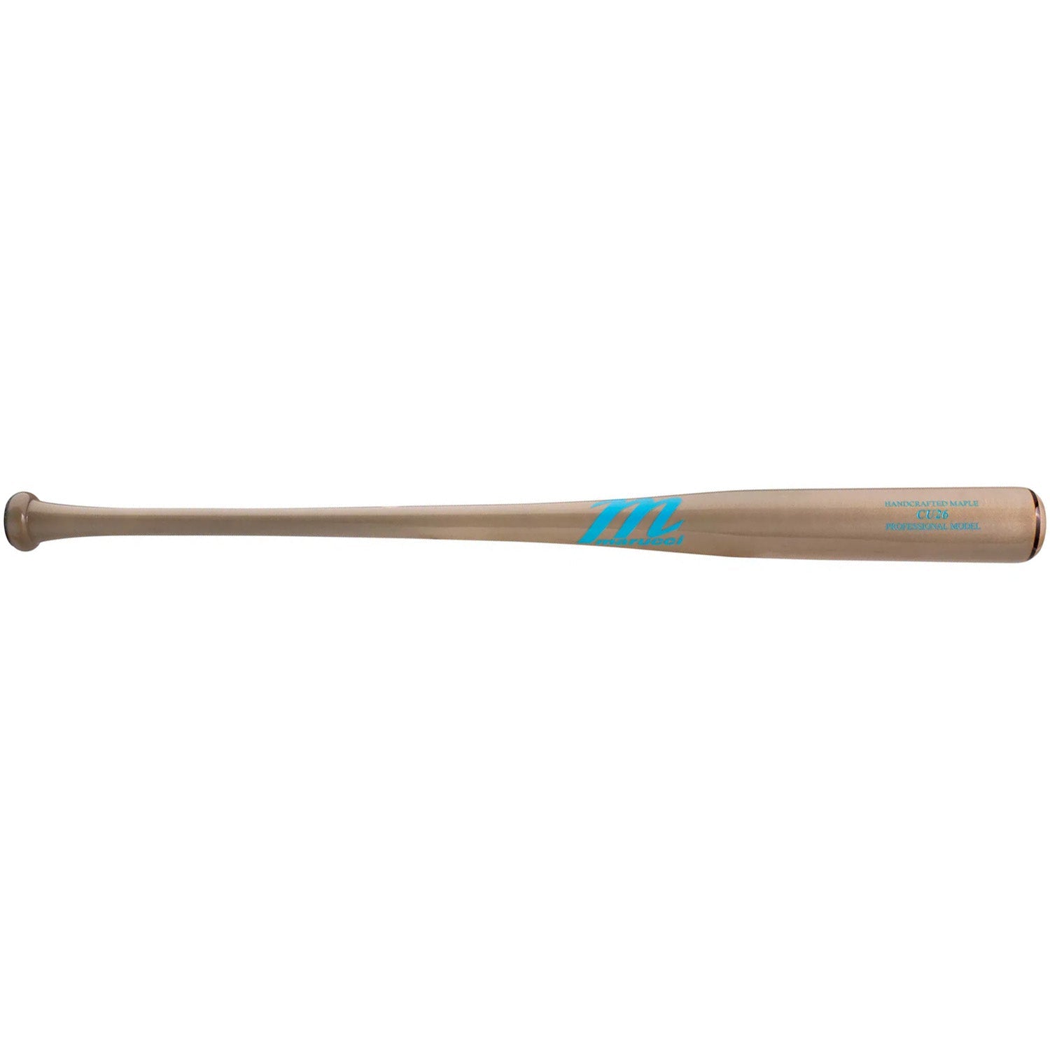 CU26 Maple Pro Model Baseball Bat