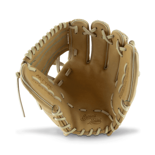 Marucci Cypress 11.25" Baseball Fielding Glove - MFG3CY42A1-SM/TL