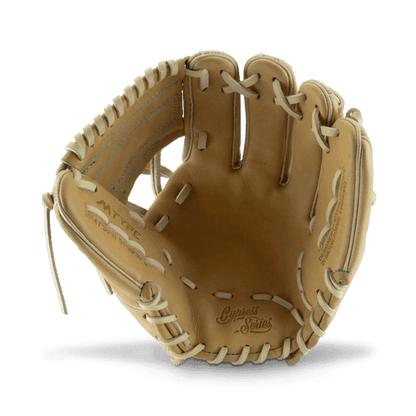 Marucci Cypress 11.25" Baseball Fielding Glove - MFG3CY42A1-SM/TL