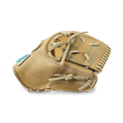 Marucci Cypress 11.25" Baseball Fielding Glove - MFG3CY42A1-SM/TL