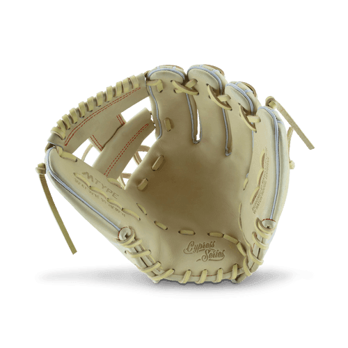 Marucci Cypress 11.5" Baseball Fielding Glove - MFG3CY43A2-CM/CB