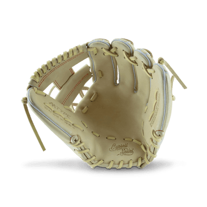 Marucci Cypress 11.5" Baseball Fielding Glove - MFG3CY43A2-CM/CB