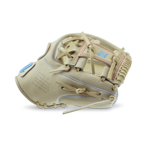 Marucci Cypress 11.5" Baseball Fielding Glove - MFG3CY43A2-CM/CB