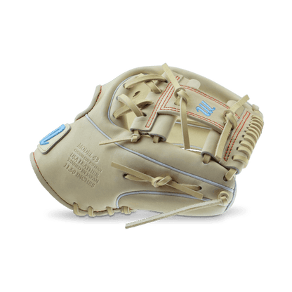 Marucci Cypress 11.5" Baseball Fielding Glove - MFG3CY43A2-CM/CB