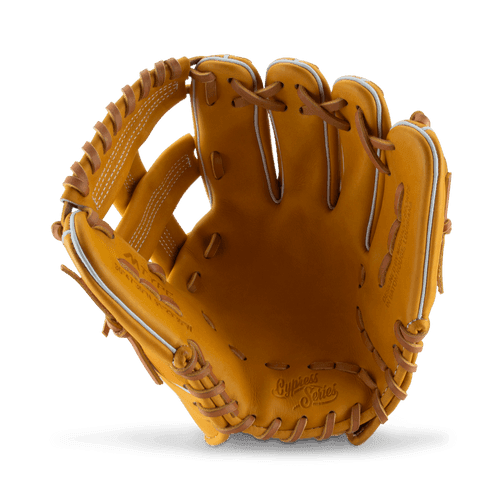 Marucci Cypress 11.5" Baseball Fielding Glove - MFG3CY53A4-MS/RB