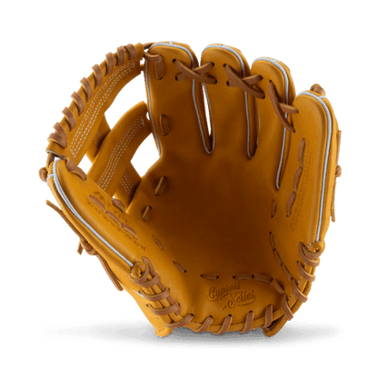 Marucci Cypress 11.5" Baseball Fielding Glove - MFG3CY53A4-MS/RB