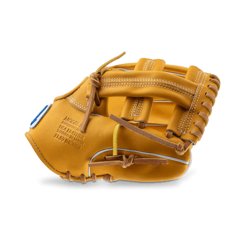 Marucci Cypress 11.5" Baseball Fielding Glove - MFG3CY53A4-MS/RB