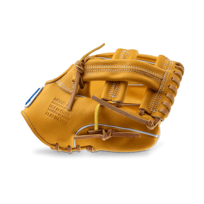 Marucci Cypress 11.5" Baseball Fielding Glove - MFG3CY53A4-MS/RB