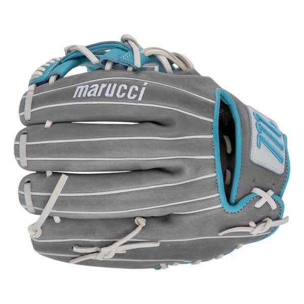 Marucci Cypress 11.75" Baseball Fielding Glove - MFG3CY44A2-GY/CB