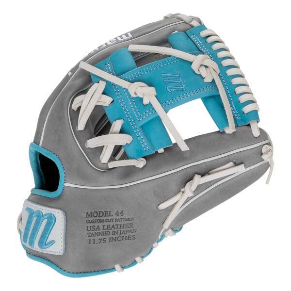Marucci Cypress 11.75" Baseball Fielding Glove - MFG3CY44A2-GY/CB