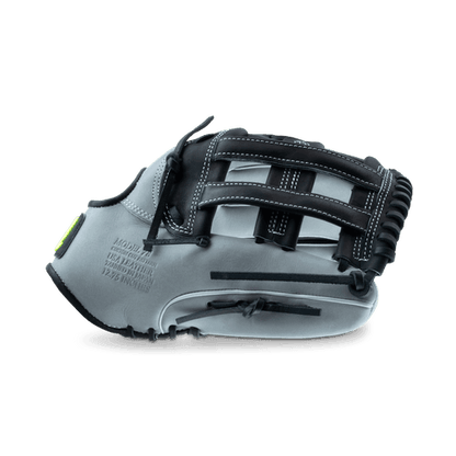 Marucci Cypress 12.75" Baseball Fielding Glove - MFG3CY78R3-BK/GY