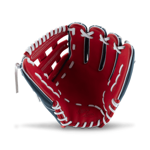 Marucci Cypress 12" Baseball Fielding Glove - MFG3CY45A3-NB/R