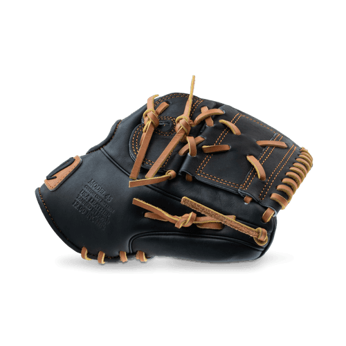Marucci Cypress 12" Baseball Fielding Glove - MFG3CY45K2-BK/TF