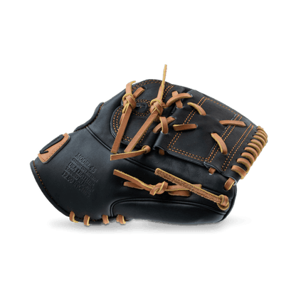 Marucci Cypress 12" Baseball Fielding Glove - MFG3CY45K2-BK/TF
