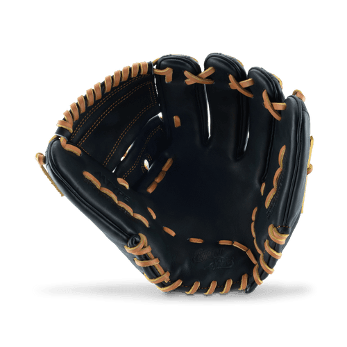 Marucci Cypress 12" Baseball Fielding Glove - MFG3CY45K2-BK/TF