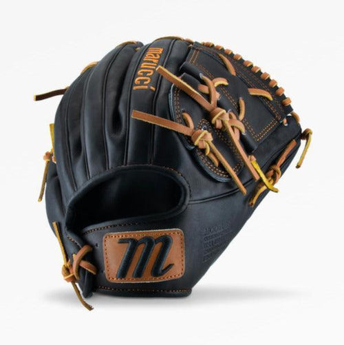 Marucci Cypress 12" Baseball Fielding Glove - MFG3CY45K2-BK/TF