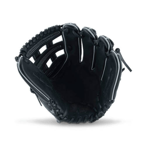 Marucci Cypress 12" Baseball Fielding Glove - MFG3CY65A3-BK/CB
