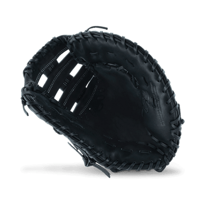 Marucci Cypress 13" Baseball First Base Mitt/Glove - MFG3CY39S1-BK/W