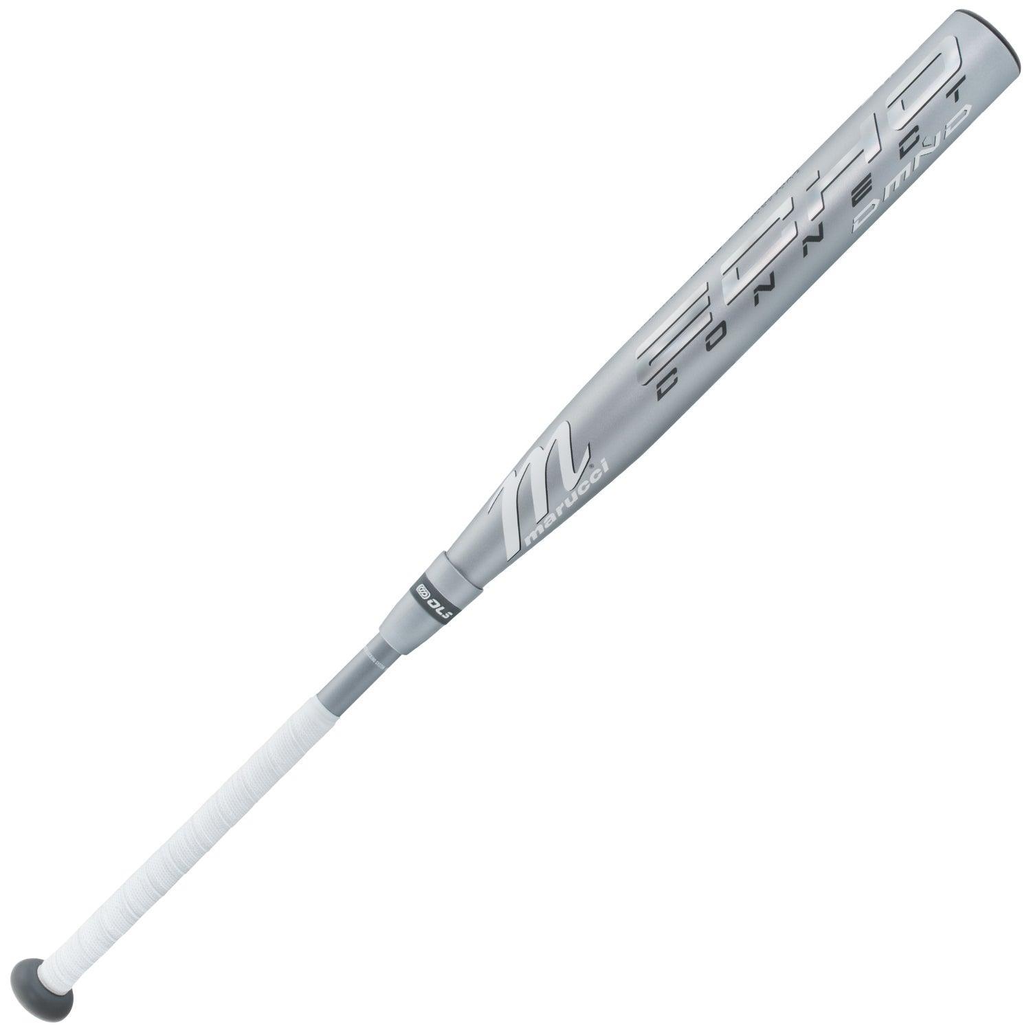 Marucci Echo Connect DMND2 -11 USSSA/USA Fastpitch Softball Bat - MFPECD211