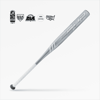 Marucci Echo DMND2 -8 USSSA/USA Fastpitch Softball Bat - MFPED28