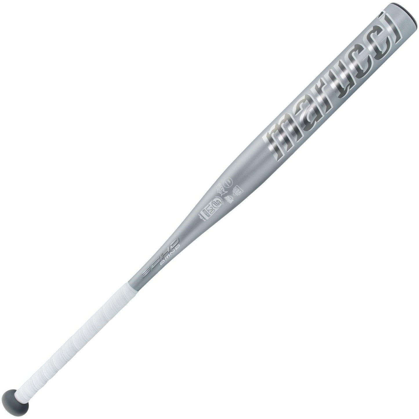 Marucci Echo DMND2 -8 USSSA/USA Fastpitch Softball Bat - MFPED28