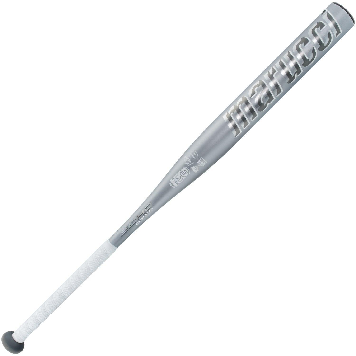 Marucci Echo DMND2 -10 USSSA/USA Fastpitch Softball Bat - MFPED210