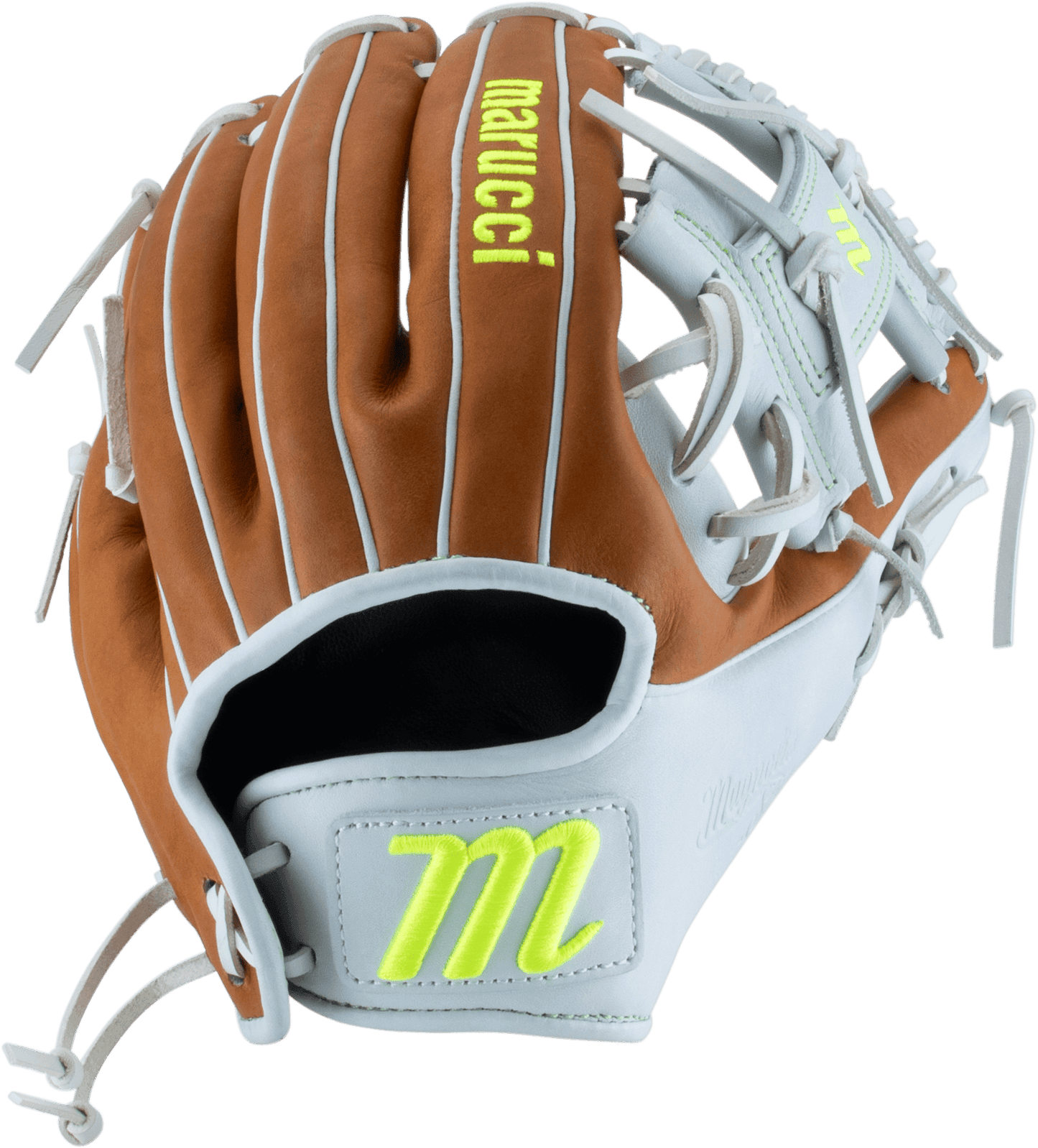 Marucci Magnolia 11.75" Fastpitch Softball Glove - MFG3MG44A2FP-TF