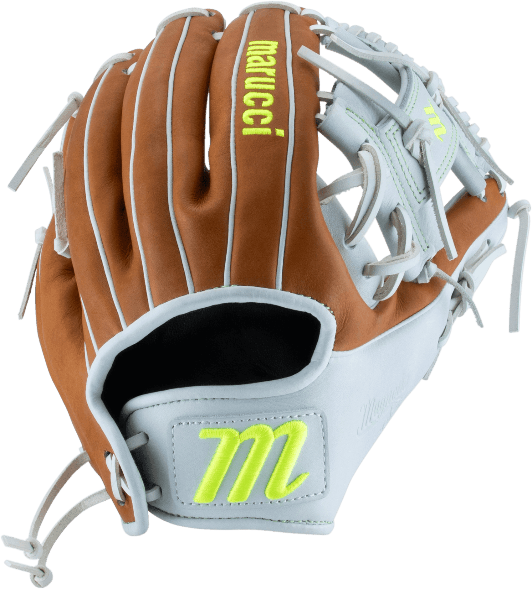 Marucci Magnolia 11.75" Fastpitch Softball Glove - MFG3MG44A2FP-TF