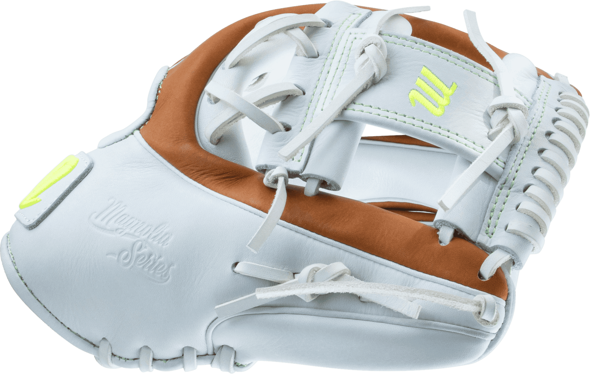 Marucci Magnolia 11.75" Fastpitch Softball Glove - MFG3MG44A2FP-TF