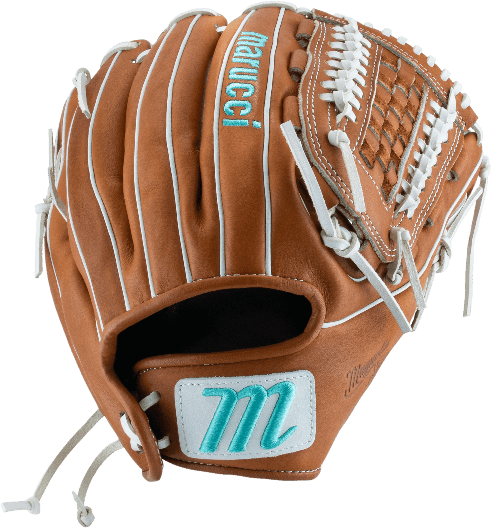 Marucci Magnolia 12.25" Fastpitch Softball Glove - MFG3MG46K5FP-TF
