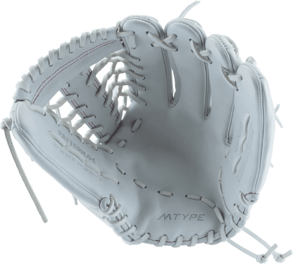 Marucci Magnolia 12.5" Fastpitch Softball Glove - MFG3MG47A6FP-W/PK