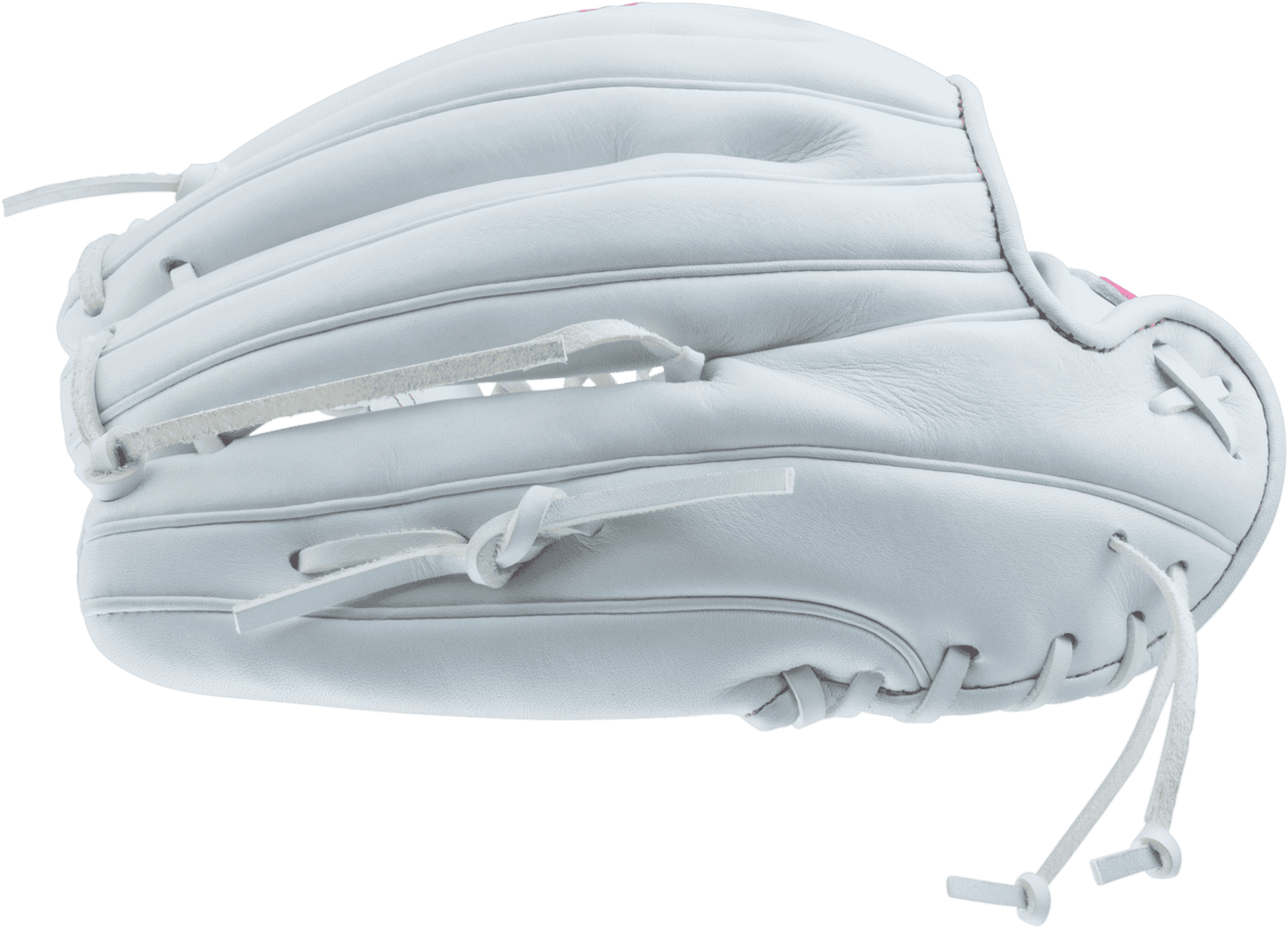 Marucci Magnolia 12.5" Fastpitch Softball Glove - MFG3MG47A6FP-W/PK