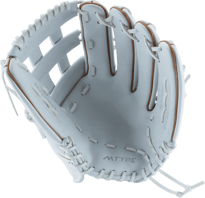 Marucci Magnolia 12.75" Fastpitch Softball Glove - MFG3MG78R3FP-W/TF