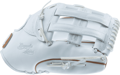 Marucci Magnolia 12.75" Fastpitch Softball Glove - MFG3MG78R3FP-W/TF