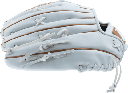Marucci Magnolia 12.75" Fastpitch Softball Glove - MFG3MG78R3FP-W/TF