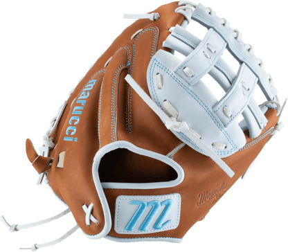 Marucci Magnolia 34" Fastpitch Softball Catchers Mitt/Glove - MFG3MG240C2FP-TF