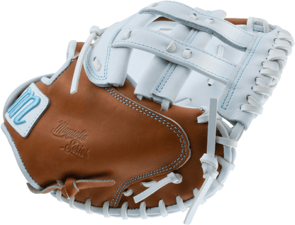 Marucci Magnolia 34" Fastpitch Softball Catchers Mitt/Glove - MFG3MG240C2FP-TF