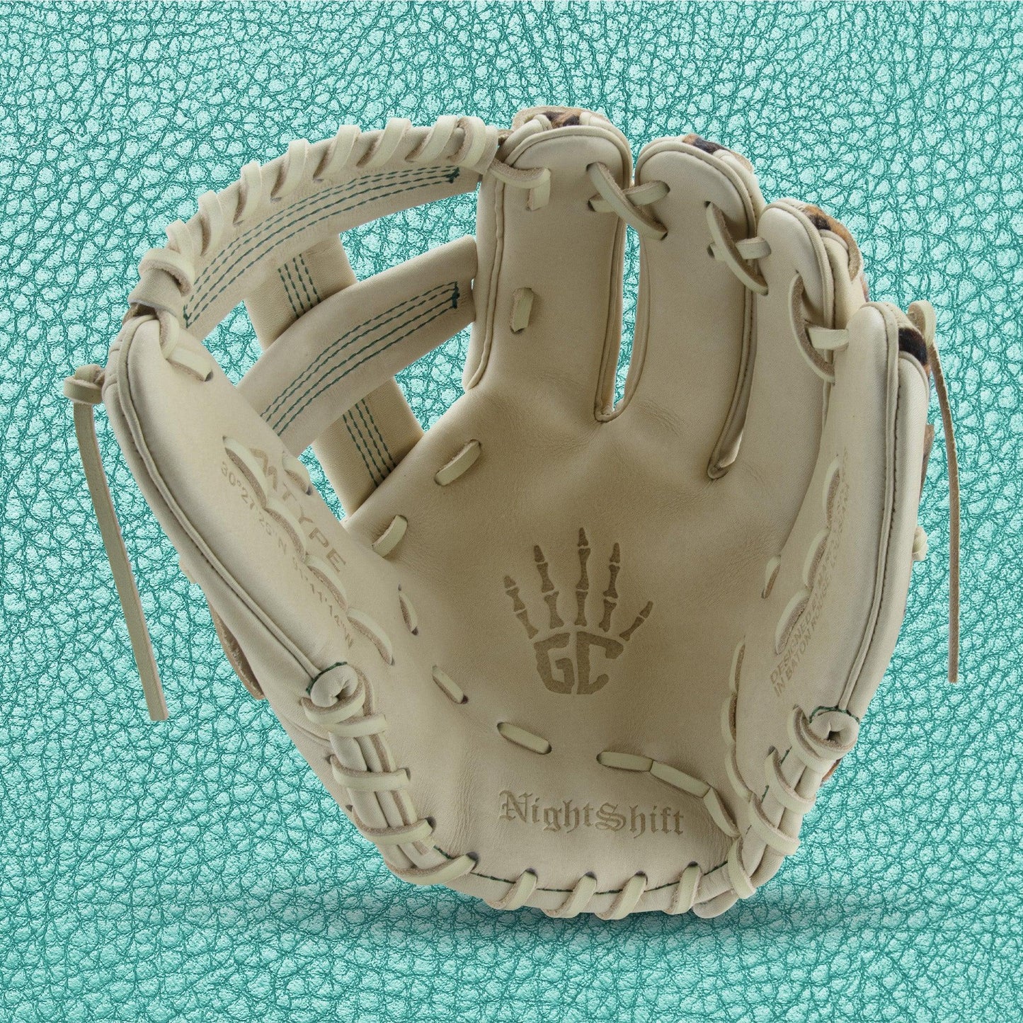 Marucci Nightshift Series Coco 11.75" Fielding Glove - MFGNTSHFT-0104