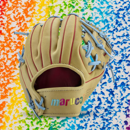 Marucci Nightshift Cypress 43A2 Coloring Book 11.5" Fielding Glove - MFGNTSHFT-0404