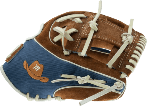 Marucci Nightshift Series Cowboy 11.5" Fielding Glove - MFGNTSHFT-0301