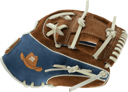 Marucci Nightshift Series Cowboy 11.5" Fielding Glove - MFGNTSHFT-0301